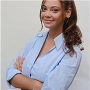 Aspirante profesora de idiomas (ingles, italiano, espanol, arabe, filologia, literatura, historia)
